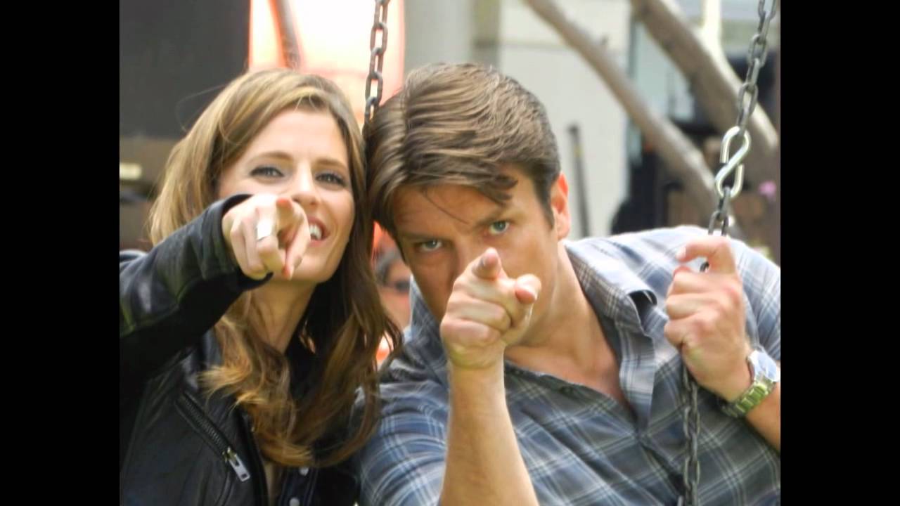 Stana Katic - Beautiful Me ♥
