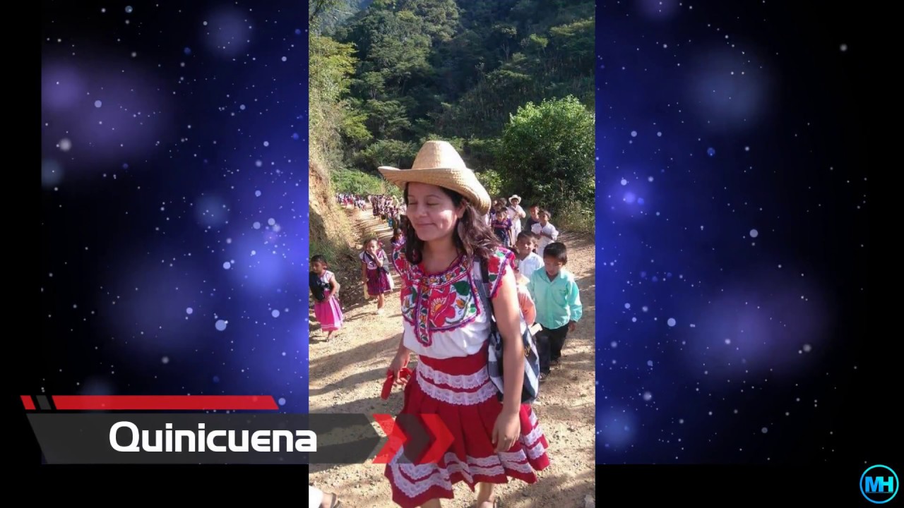 Santa Cruz Zenzontepec, Oaxaca | Comunidades de Zenzontepec