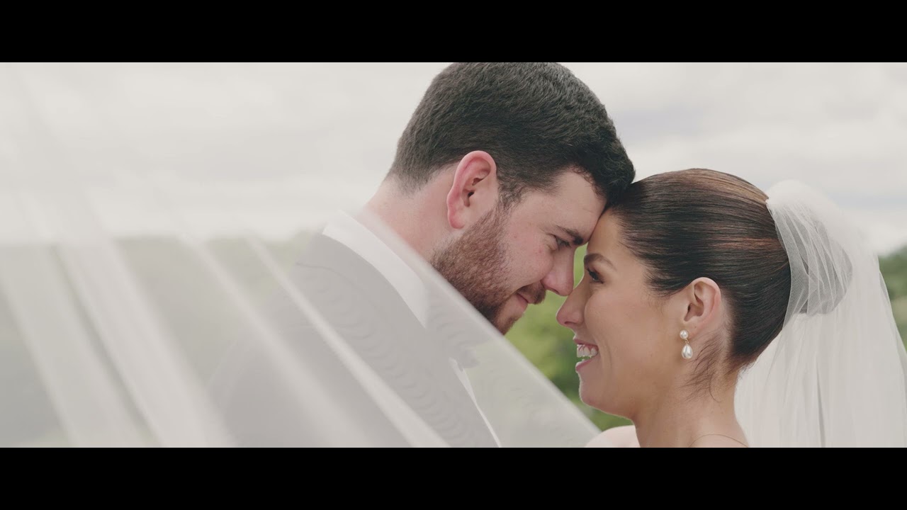 Molly & Hayden || The Heritage Club Wedding Highlight Video