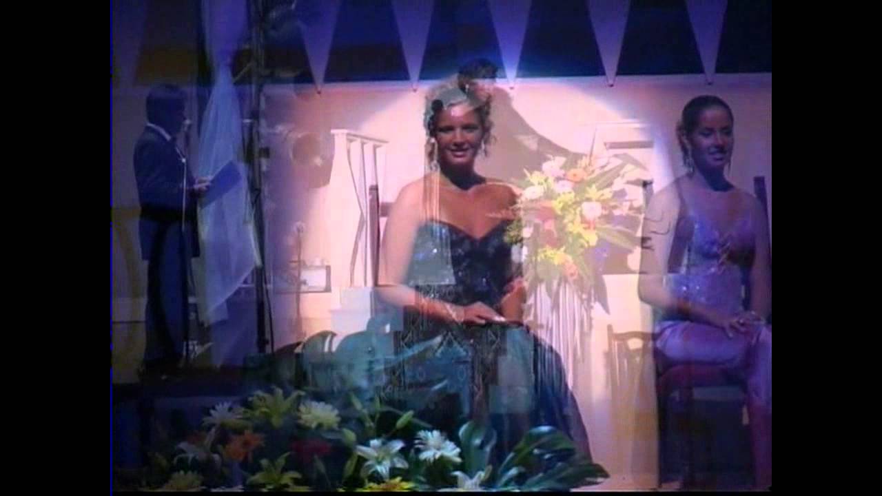 GALA ELECCIÓN REINA DE SAN MIGUEL TAZACOTE 2003