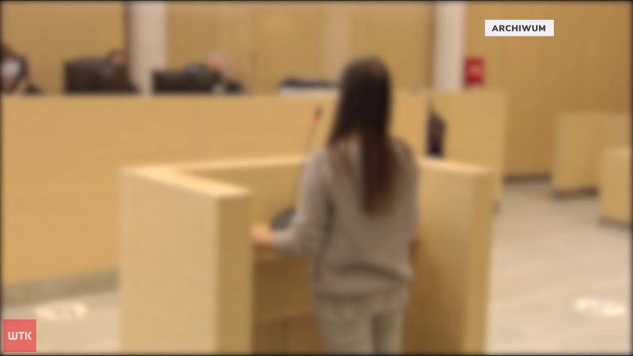 Matka udusiła kołdrą 2-letnie dziecko. Dziś przesłuchano kolejnych świadków