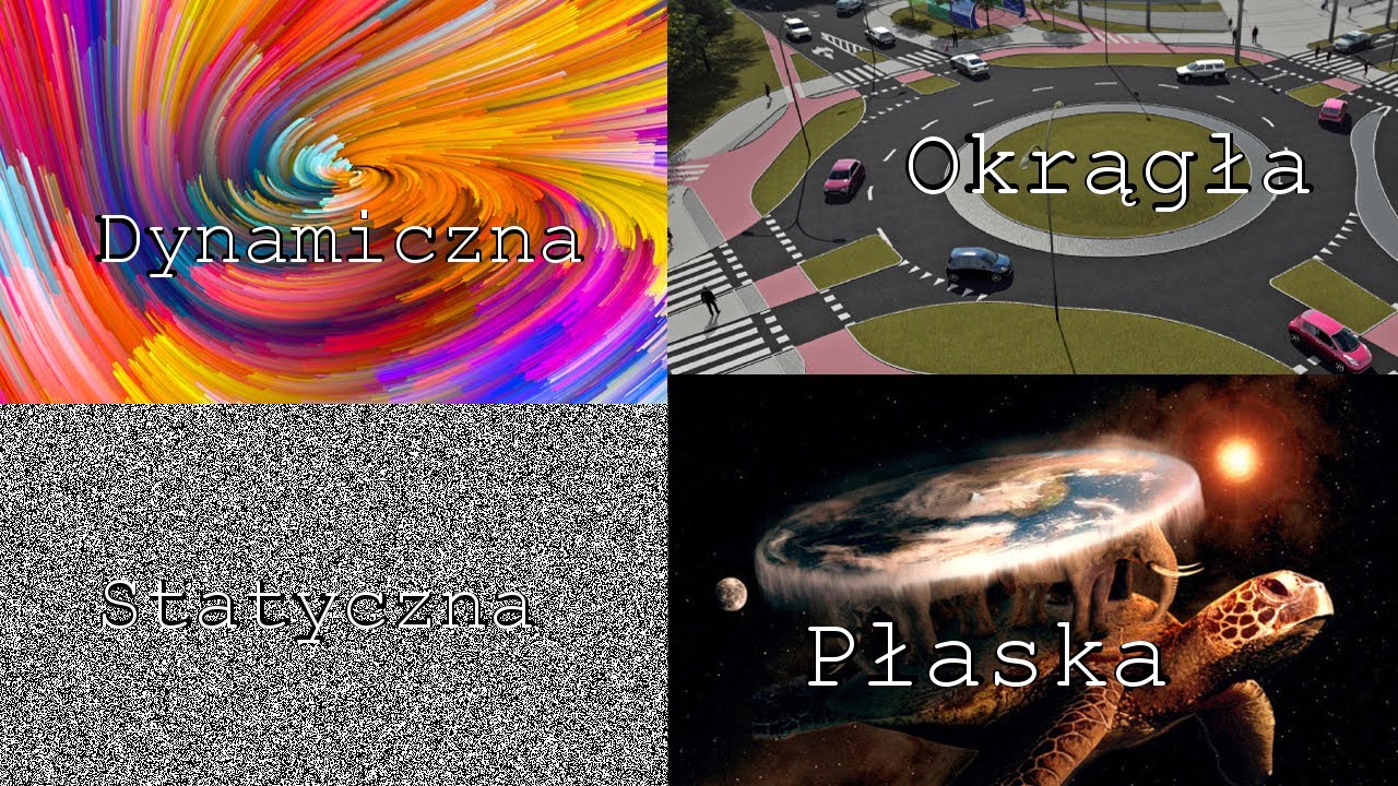 Postać Dynamiczna; Statyczna; Okrągła; Płaska |Poradnik Pisarza cz.10|