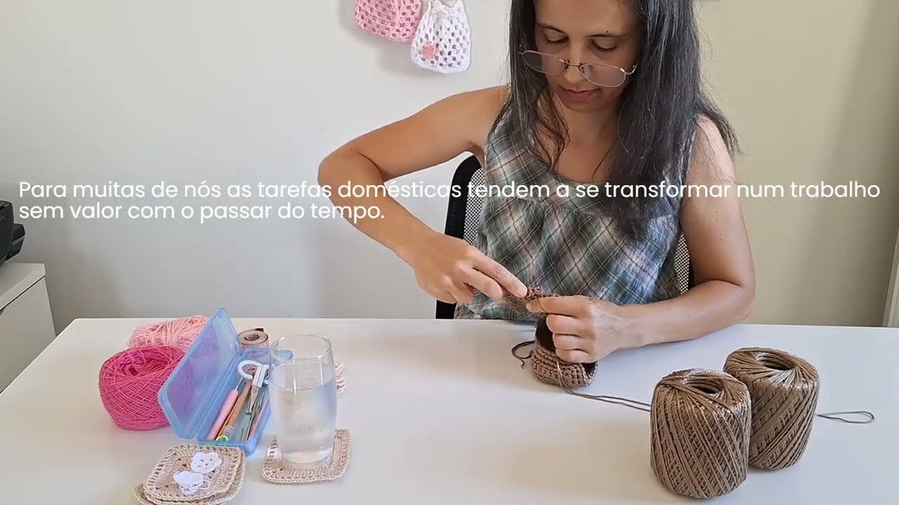 🎂31 🎂 Mamãe atípica produzindo conteúdo para o youtube.