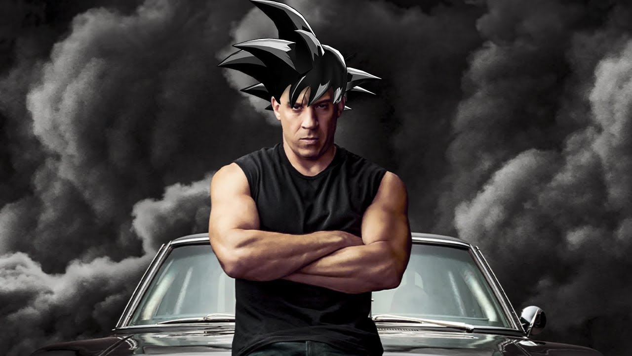 IT'S ALL ABOUT FAMILY