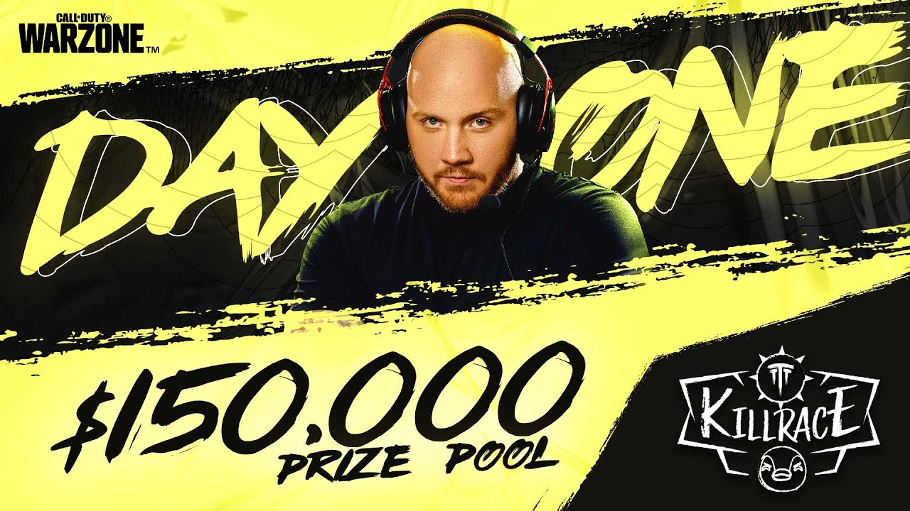 TIMTHETATMANS $150K KILL RACE - BOOM TV STREAM (DAY 1 - QUALIFIERS) - STREAM VOD