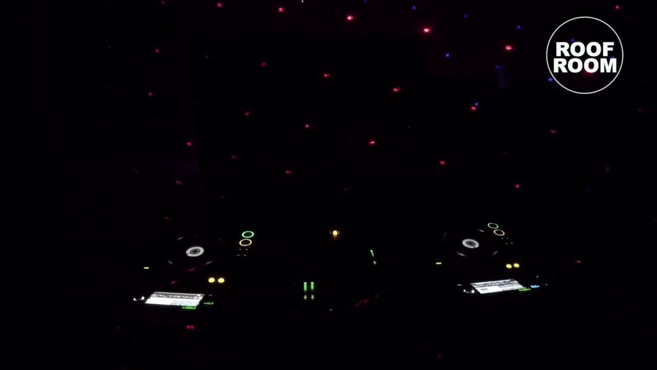 Nec SFS Presents "Groove La Discoteca"