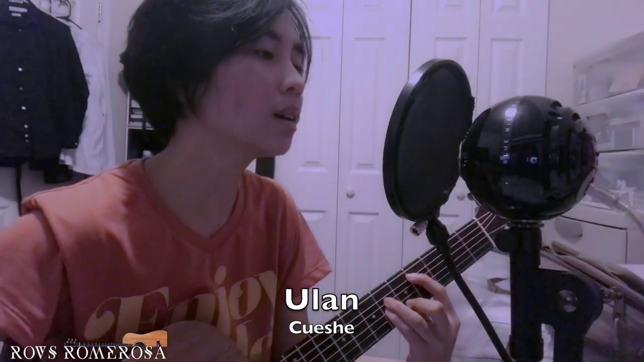 OPM Mashup/Medley Songs (Pt2) - Rovs Romerosa