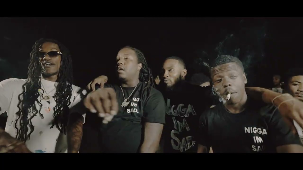 MONEYMAN BIGGS - 