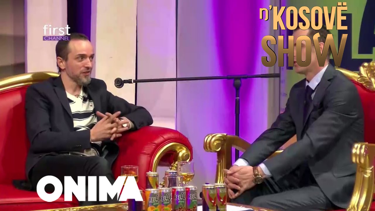 n'Kosove Show - Duli