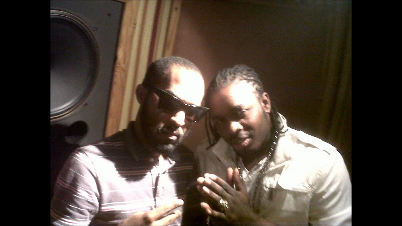 Jah Vinci - Have You Ever Lost A Friend [NOV 2011]