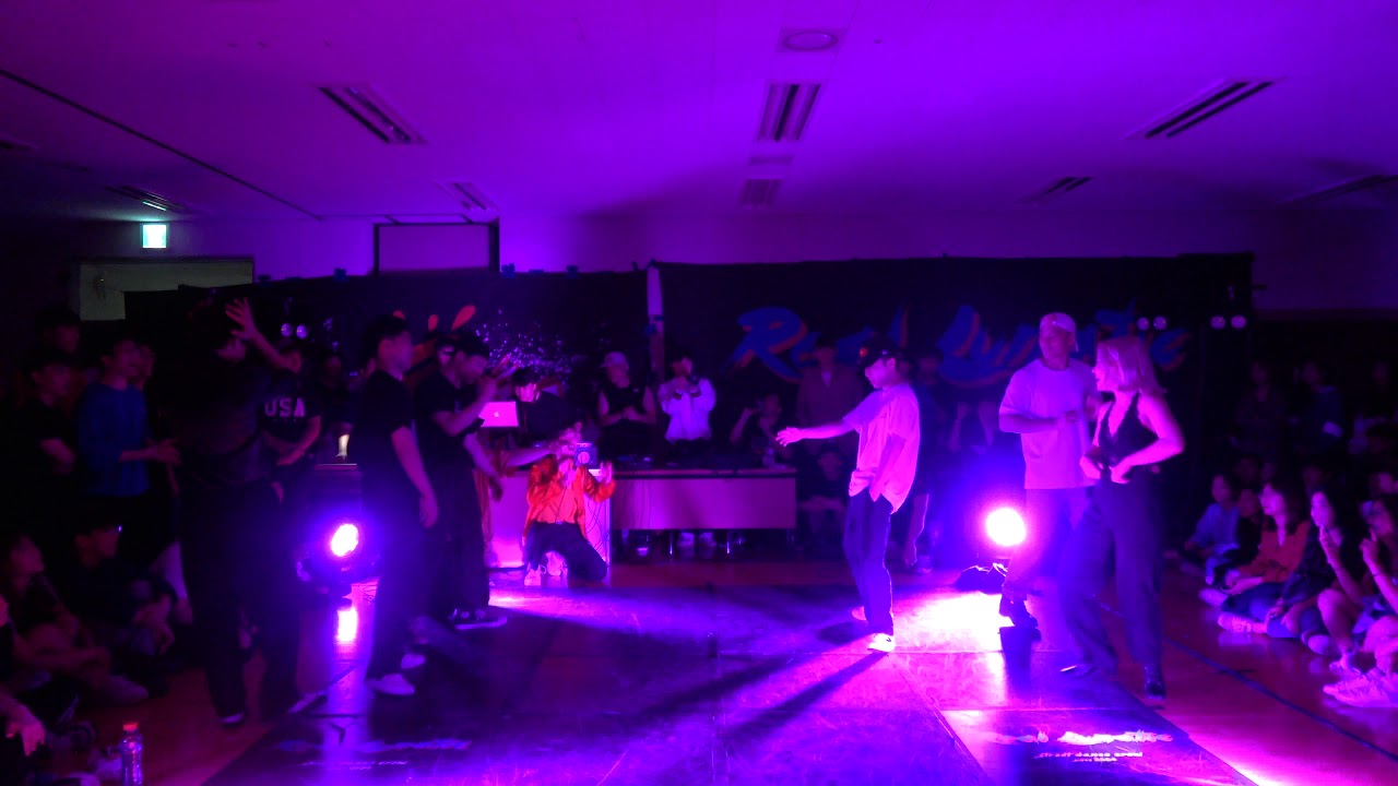 [2019 KAIST - POSTECH Dance Battle] 스페셜배틀