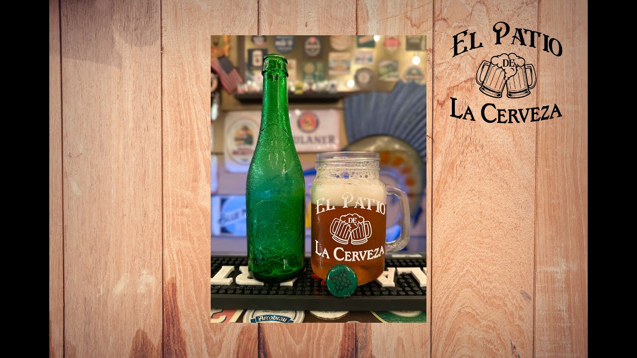 Alhambra Reserva 1925, historia y prueba de la cerveza