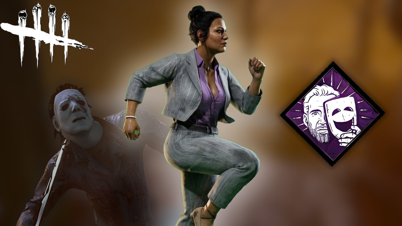 【DBD】『劇作法』っていう最強のパークをご存じだろうか？