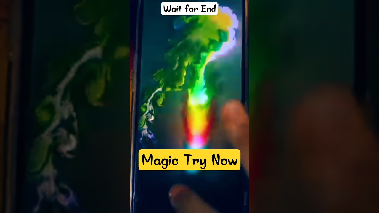 Free fire Jadui Magic Trick Video 