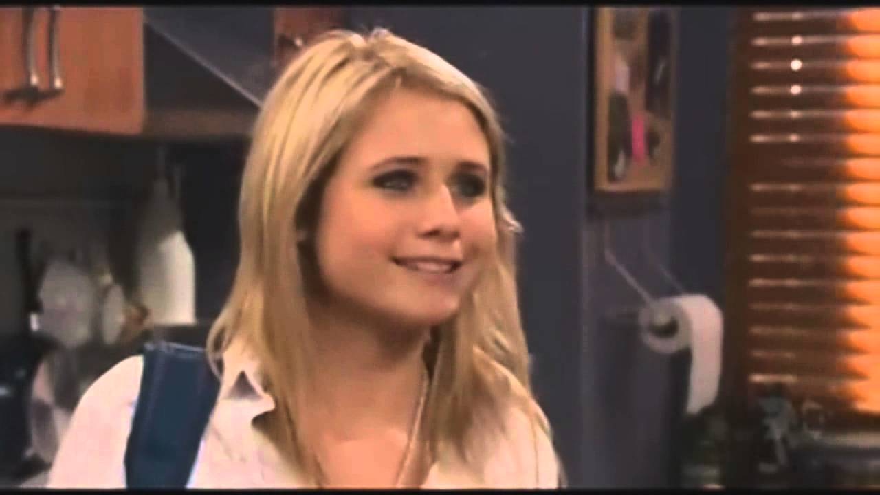 Aden and Nicole - Chapter 2