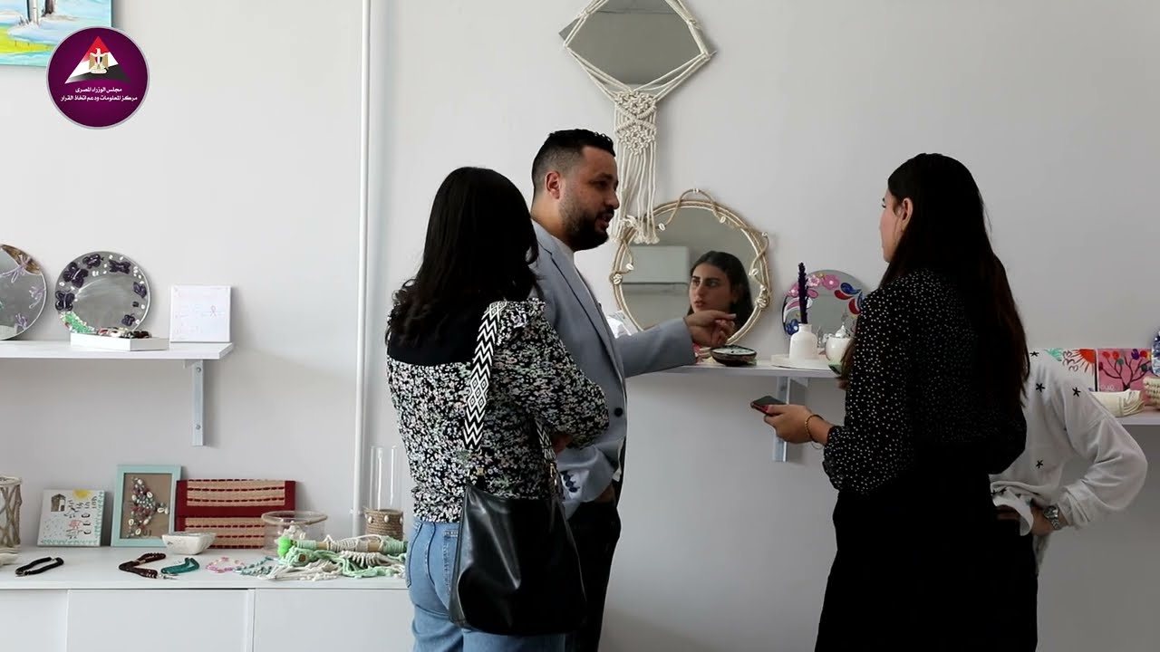 التطوع داخل مؤسسة بهية