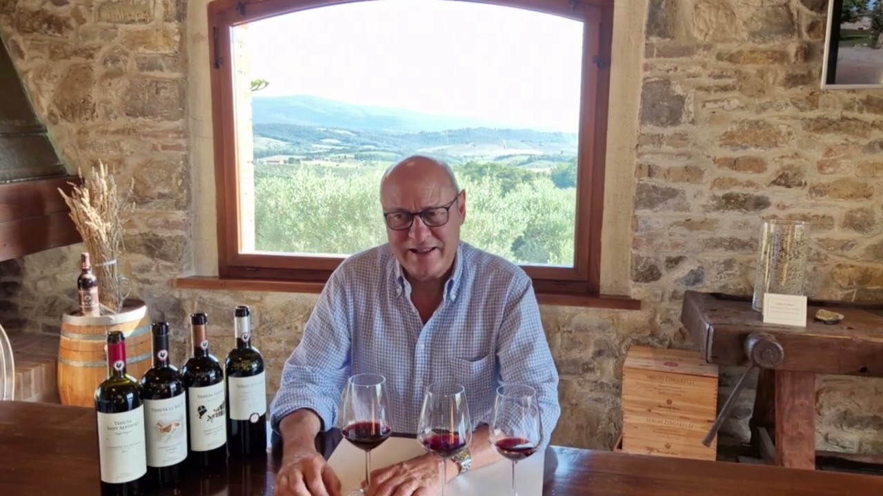 Rocca delle Macìe, Toscana: Slow Wine 2024