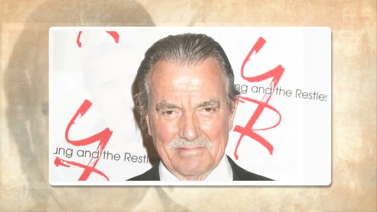 Tragic Death😭 Y&R Victor Newman Died, Very shocking news that will shock everyone.