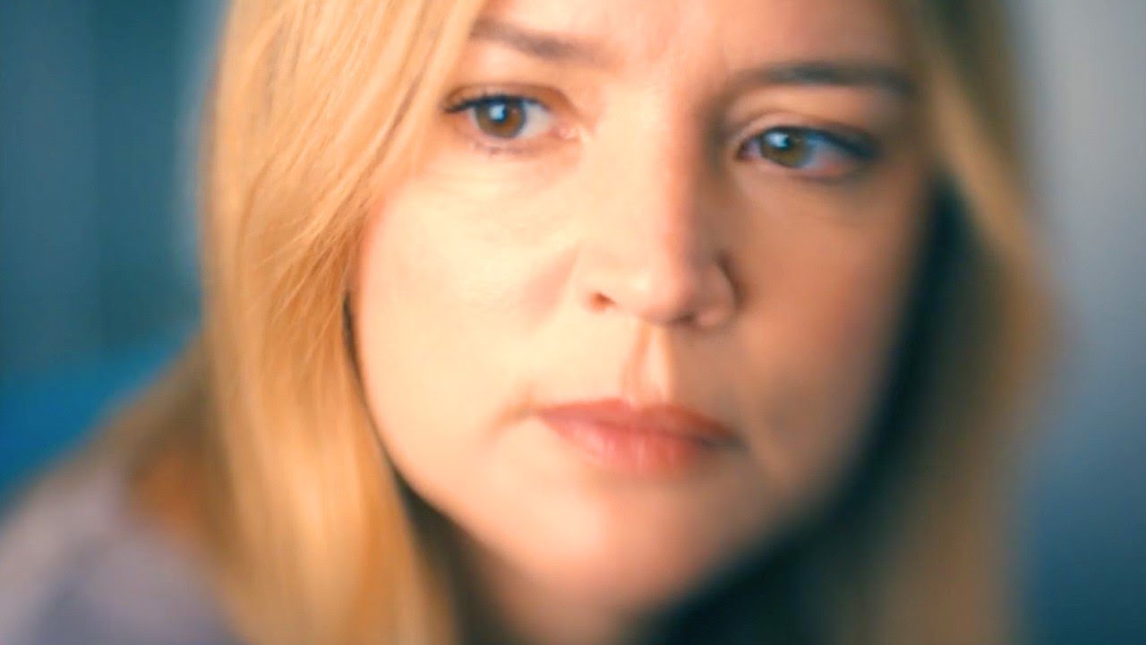 TOUT VA BIEN Bande Annonce VF (2023, Disney+) Virginie Efira, Nicole Garcia, Sara Giraudeau