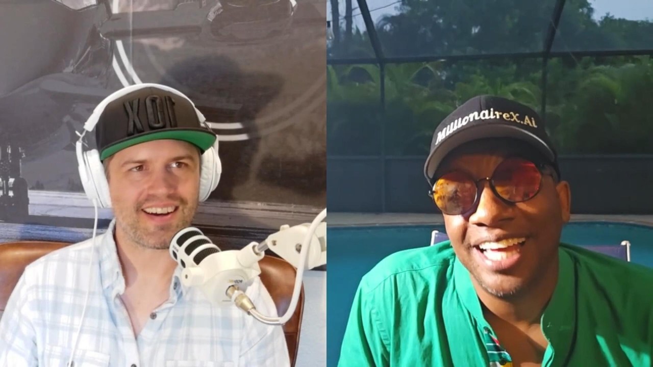 OverPressure Podcast Kellen Coleman & Austin
