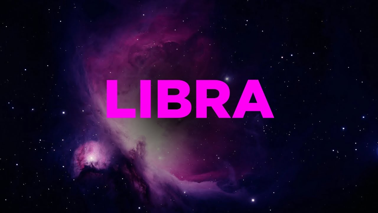 LIBRA Someone needs to speak to you now 👀 They can't sleep.