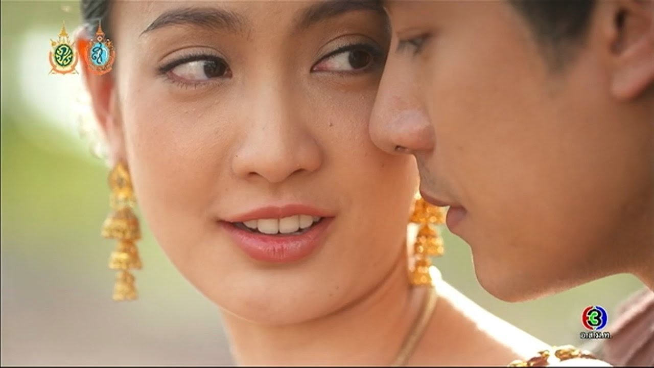 คุณอย่าไปบอกใครนะว่าผมคุยกับรูปปั้น ผมอาย... | นาคี | TV3 Official