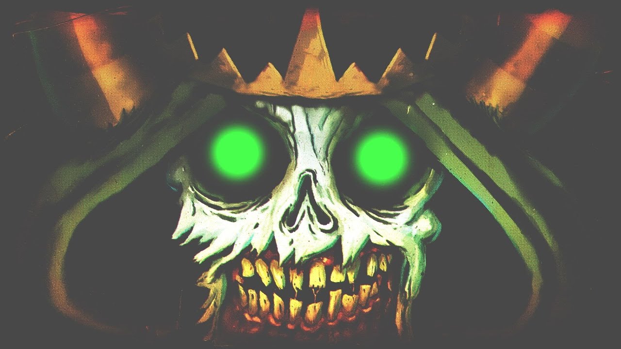 They Hunger Speedrun (5:19) - Scripted
