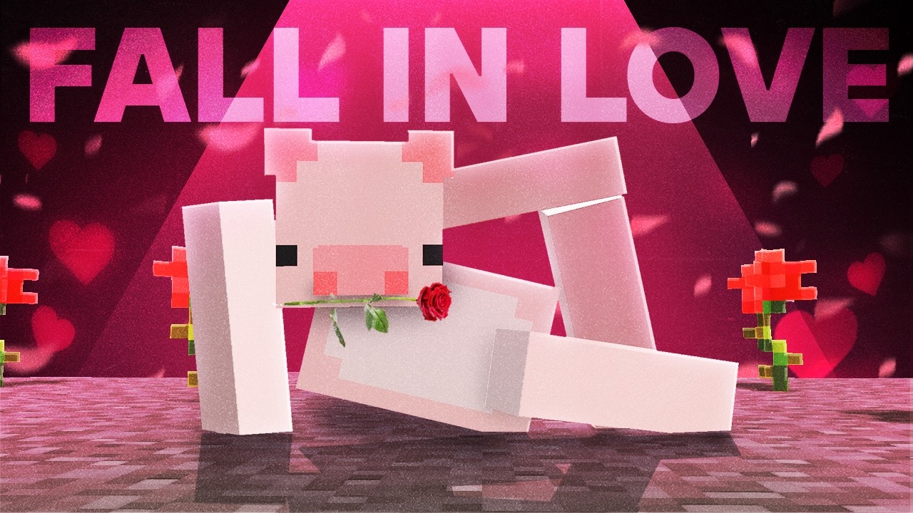 Lets Fall In Love 💘 | HT3 Montage