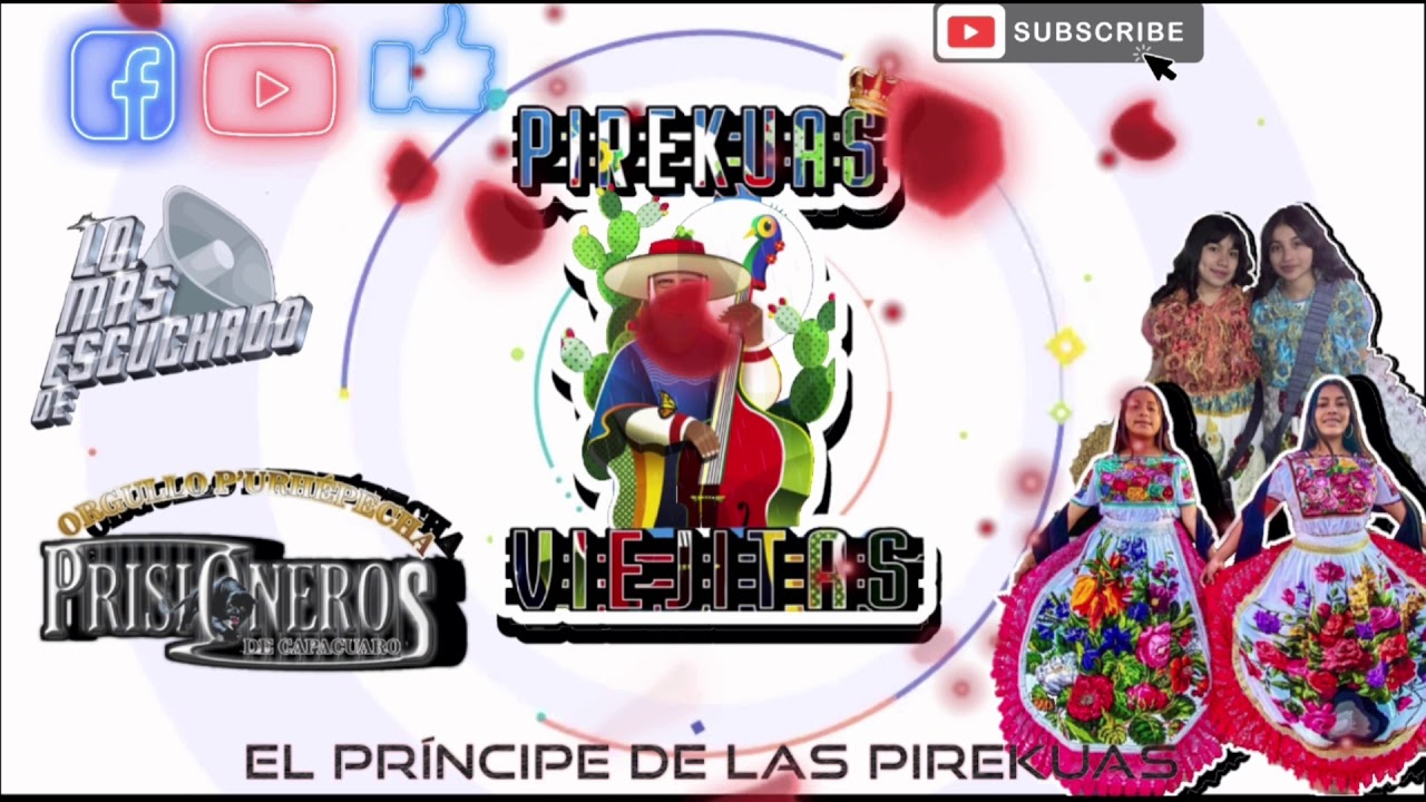 Los prisioneros de capa Mix