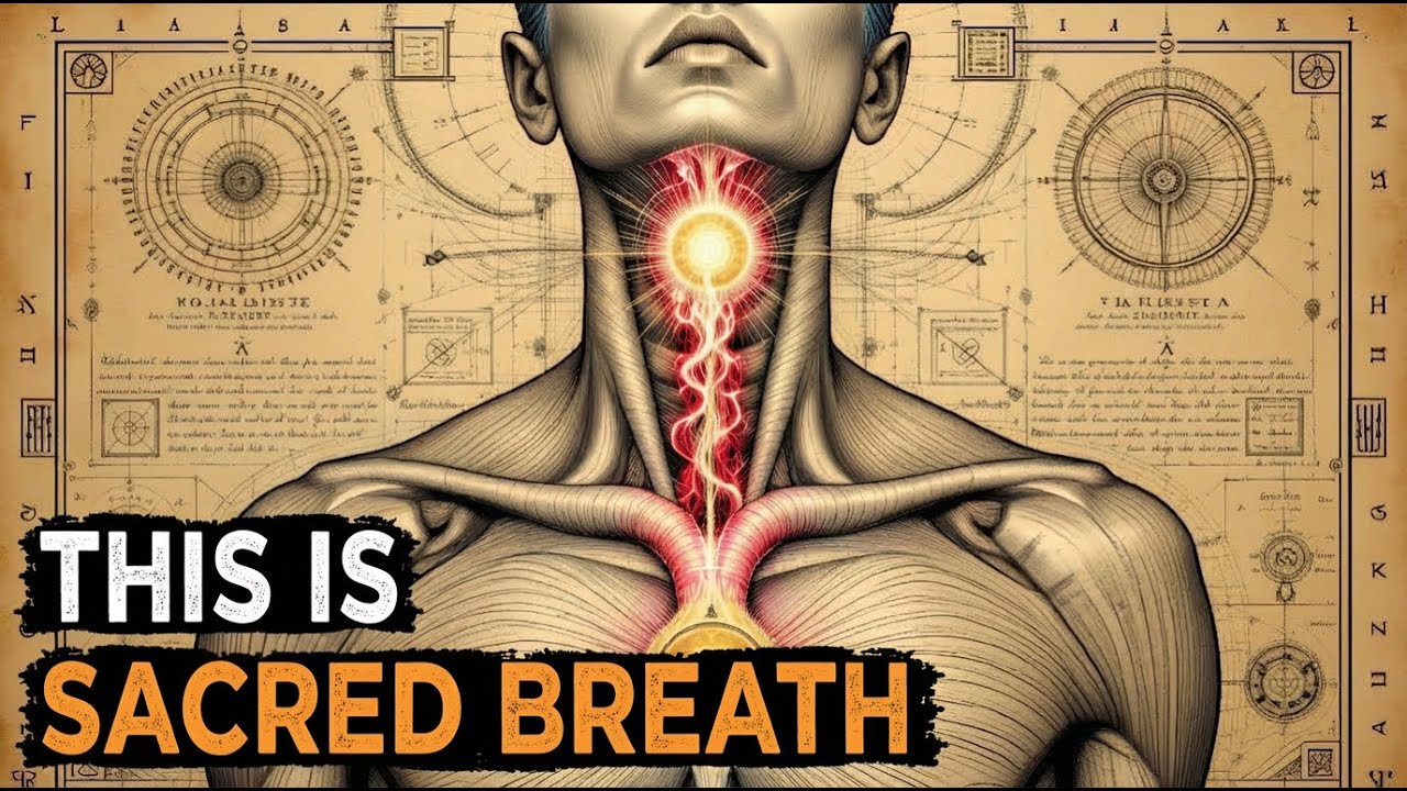 REVEALED! The Secret of Conscious Breathing — Discover the POWER That Instantly Changes Your Life