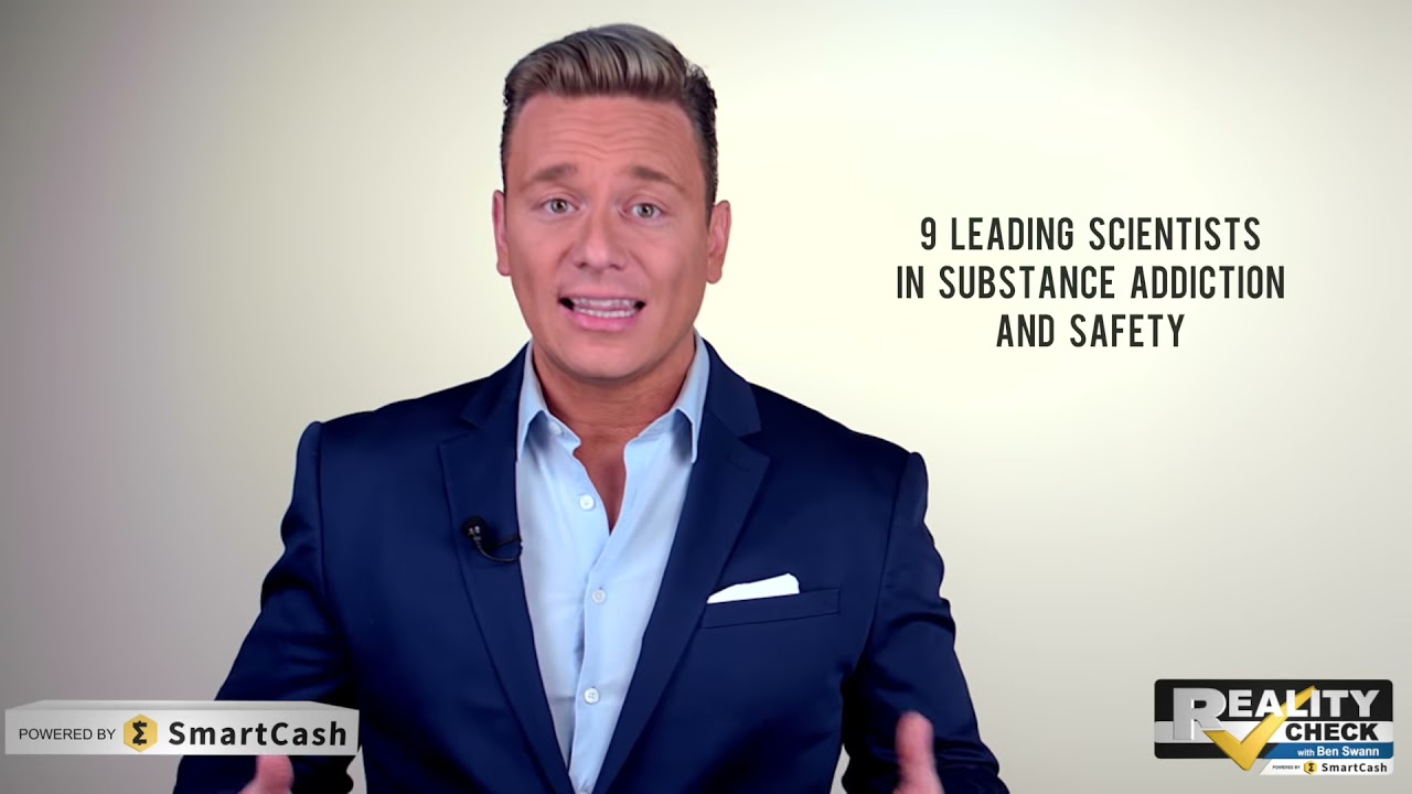 Ben Swann's Reality Check: FDA's Kratom Claims Are Junk Science
