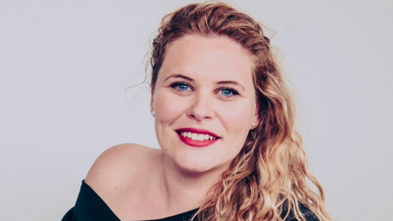 Agnus Dei - Rossini - Marie-Andrée Bouchard-Lesieur