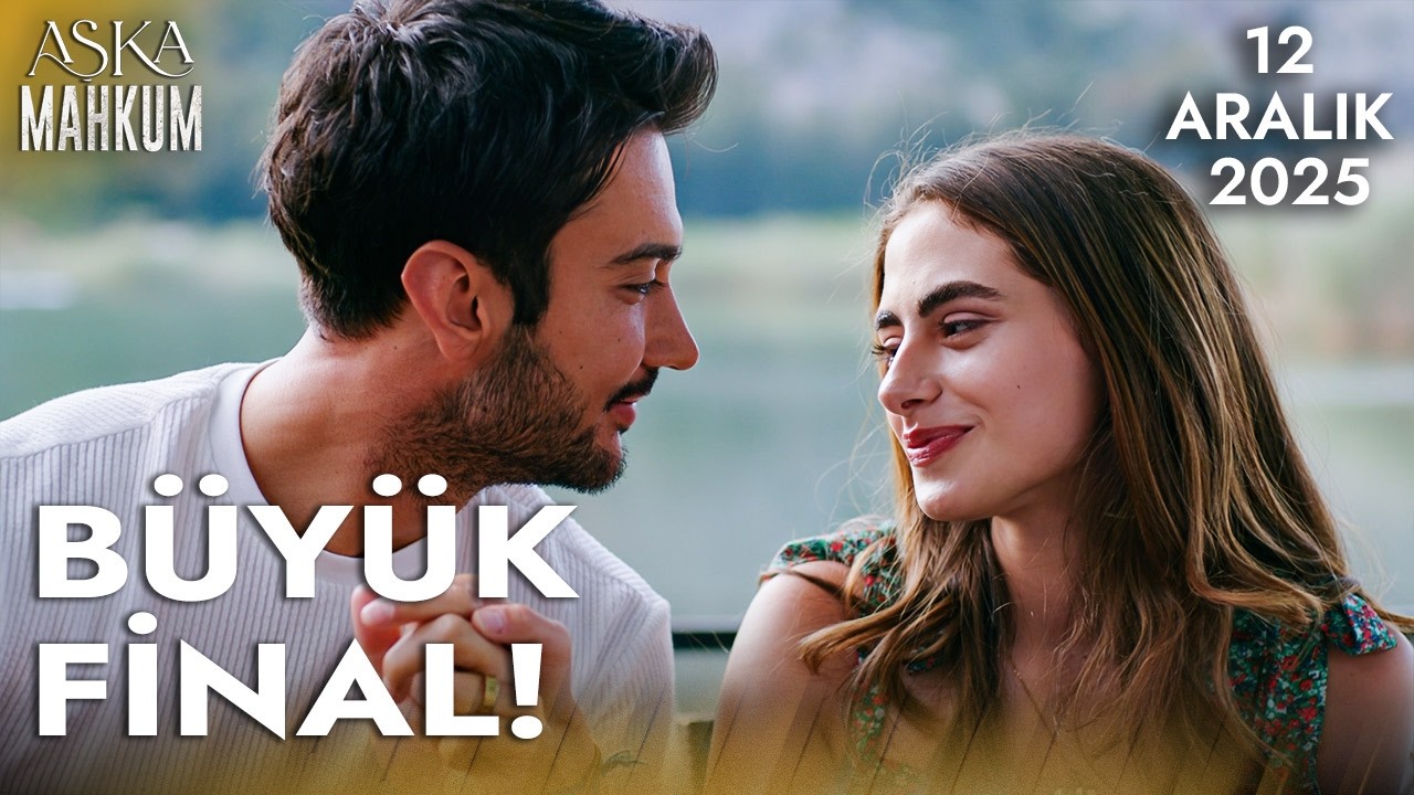 Aşka Mahkum 81. B&ouml;l&uuml;m &Ouml;n İzleme #2