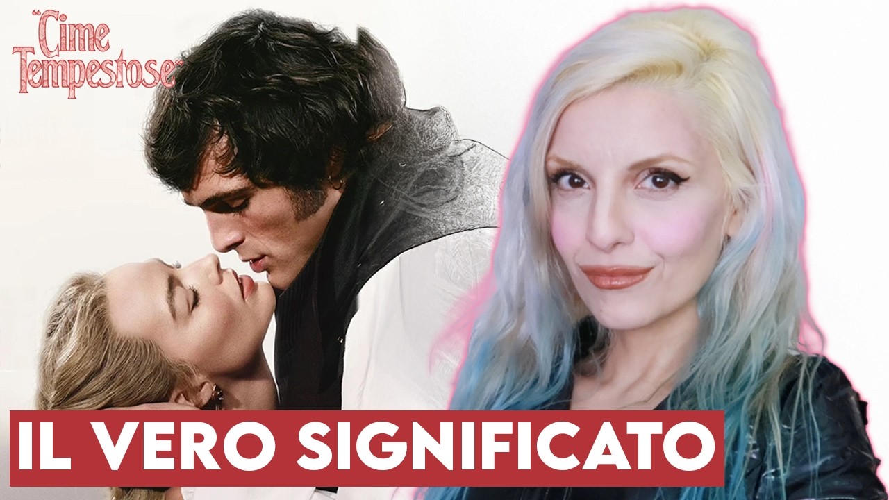 Cime tempestose: analisi del film, temi sociali e significato profondo | Barbiexanax