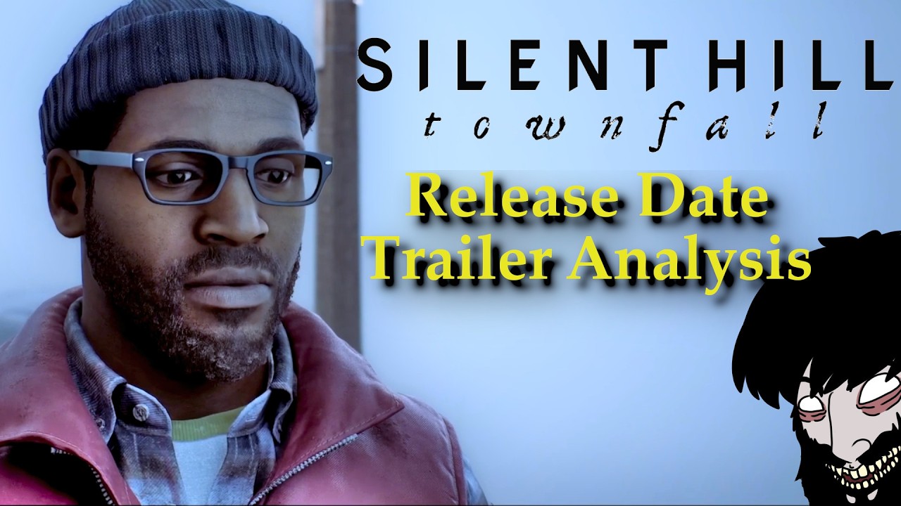Silent Hill: Townfall &mdash; Анализ трейлера с датой выхода