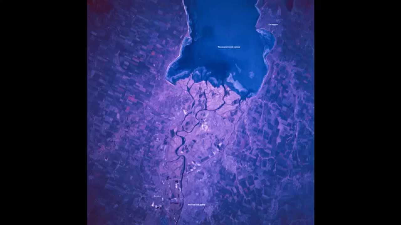 Ростов-на-дону(фото 90x-2005)