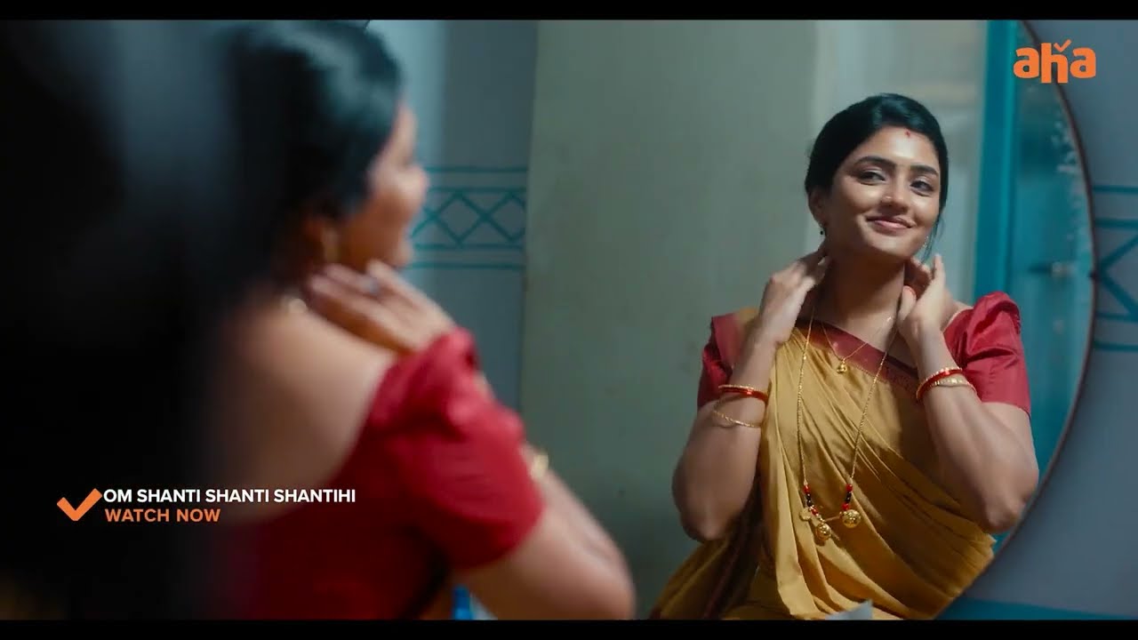 Emotional Love | Kotha Poradu Telugu Web Series | Anvesh Michael | Sai Prasanna | Aha