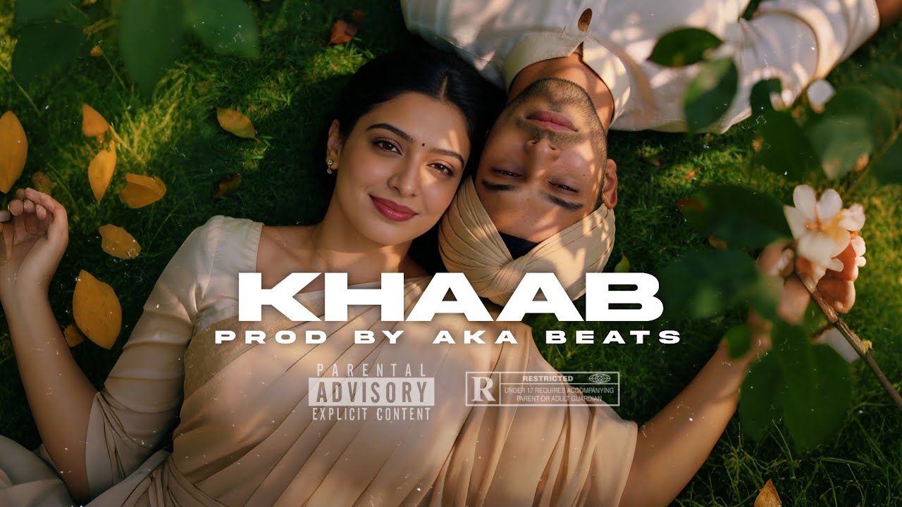 [ FREE FOR PROFIT ] Punjabi X Melodic Type Beat 2026 | 