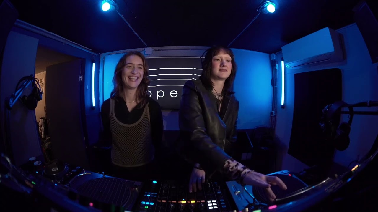 UNAUNA & KITT | Operator 15.12.2025