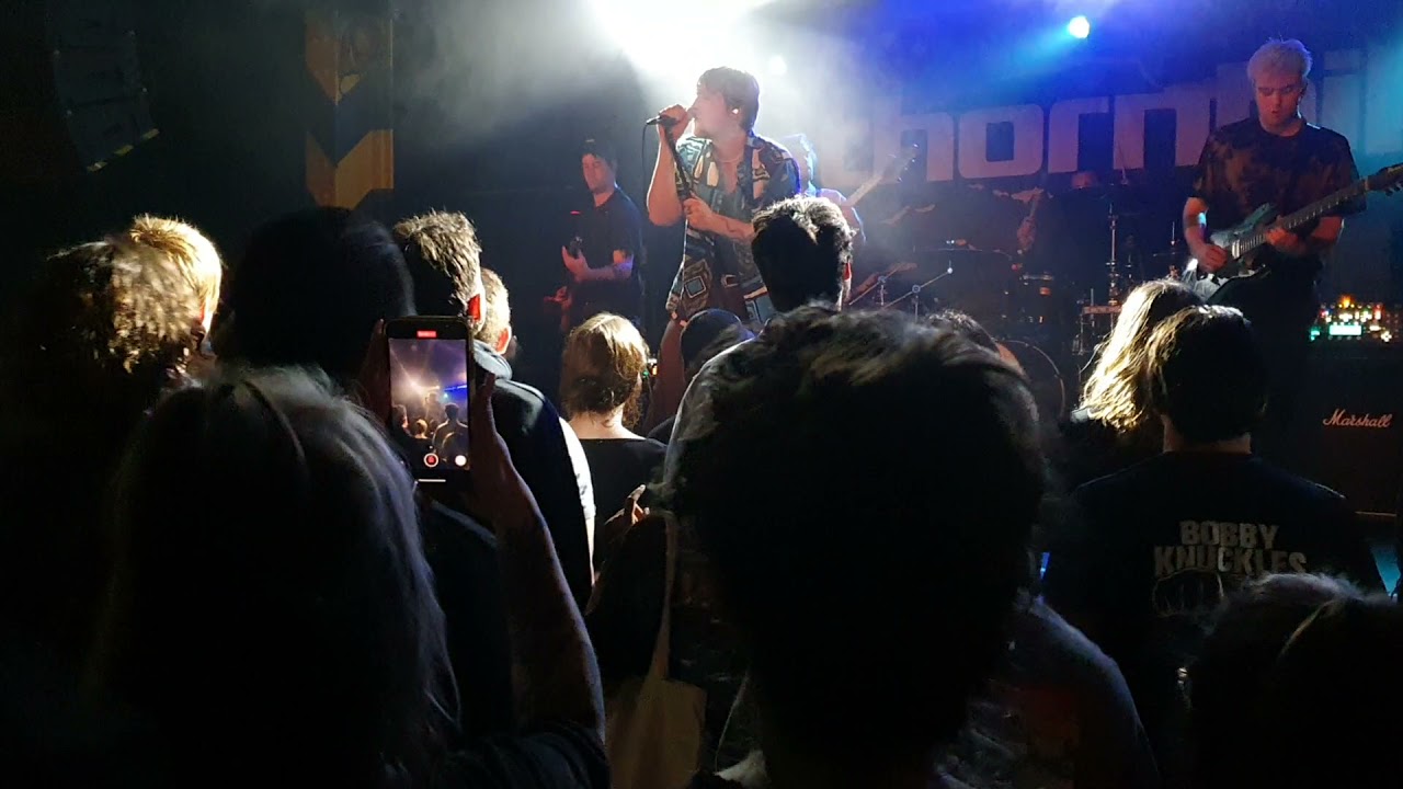 Thornhill- All The Light We Don't See / Lily & The Moon.... live in Sydney 2021