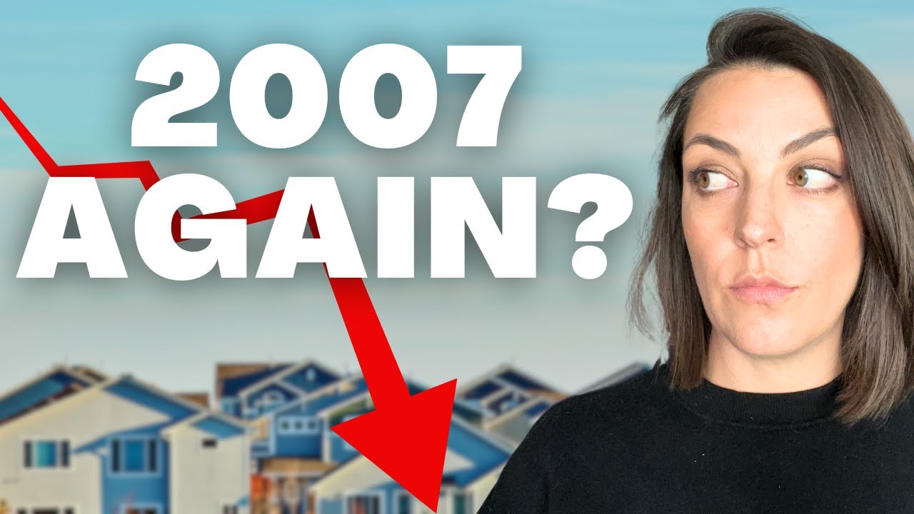 The Phoenix Real Estate Market Is Changing | Phoenix Real Estate Market Update