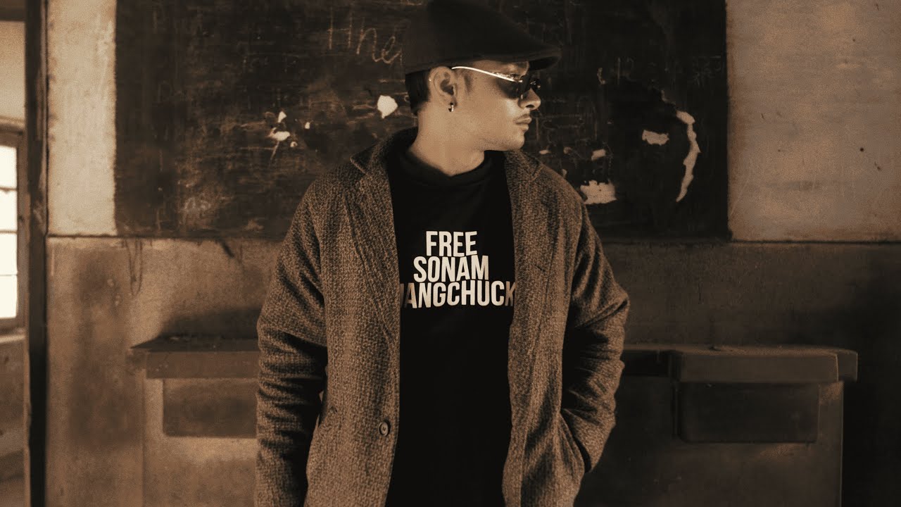 RAP ID - ID'OLOGY | Johnny P's Caddy (Remix) |