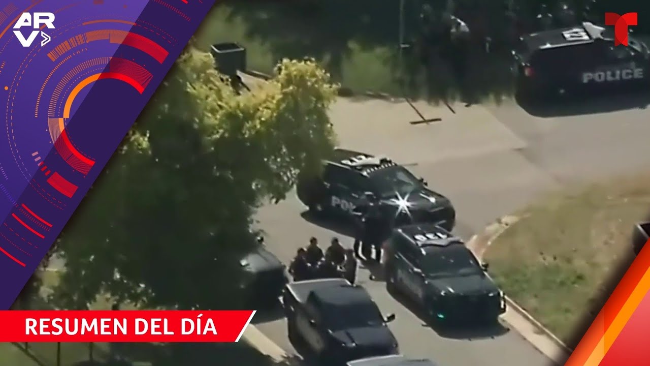Resumen Al Rojo Vivo, martes 2 de julio de 2024