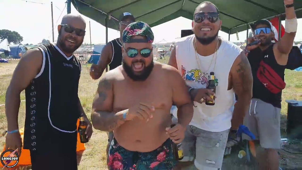 ..:: Antilliaanse Feesten 2022 : Fridays Campinglife ::..