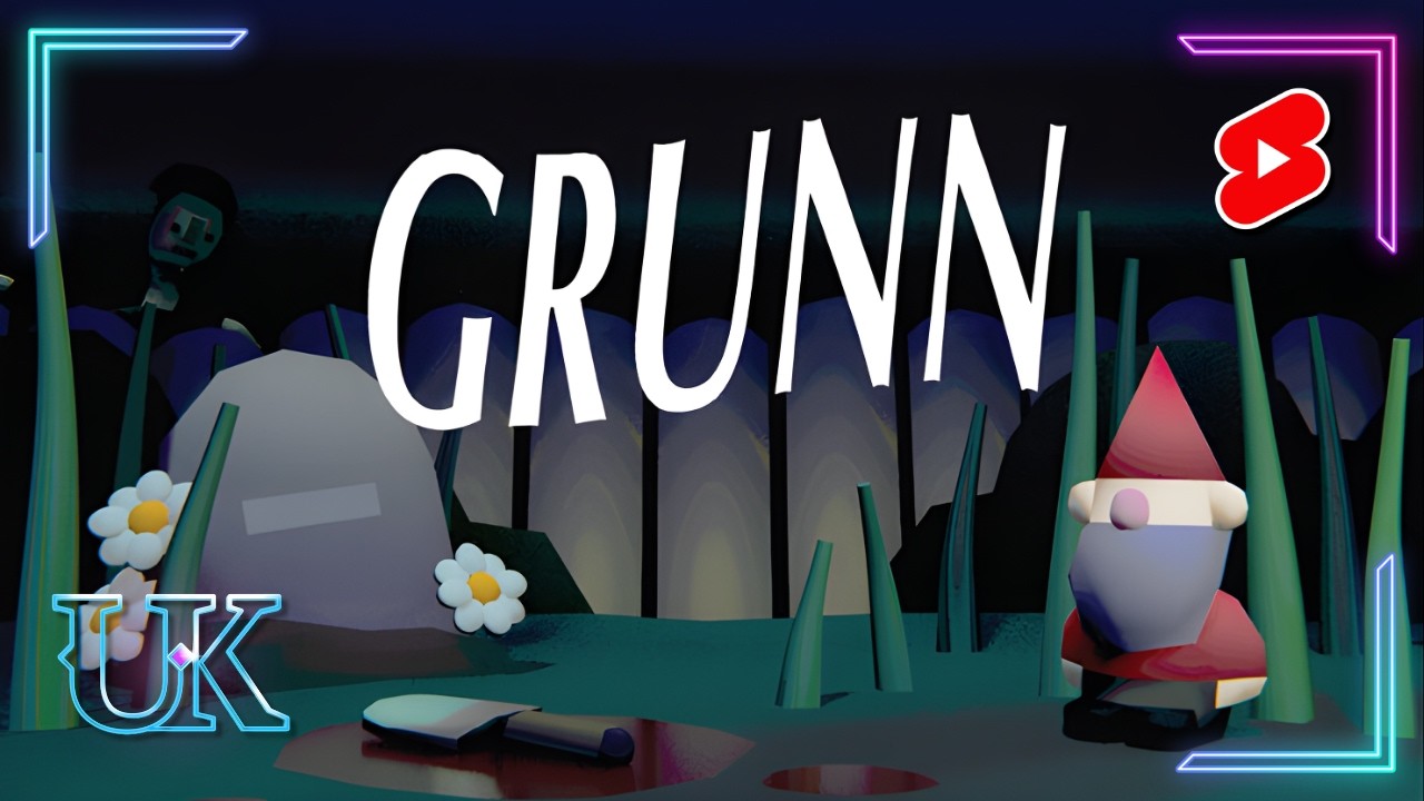 🎮 DIRECTO – HOY JUGAMOS GRUNN | EL JARDÍN MÁS TURBIO QUE VERÁS JAMÁS 🌿💀 – 04/03/2026 - V