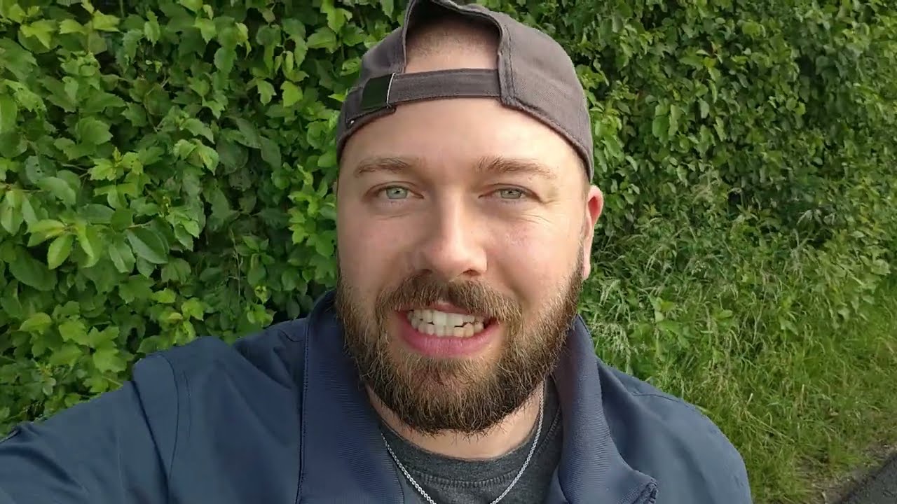 Dein Gefühlsklärer bewegt sich nicht - will aber, dass du verfügbar bleibst? 🕵🏻‍♂️