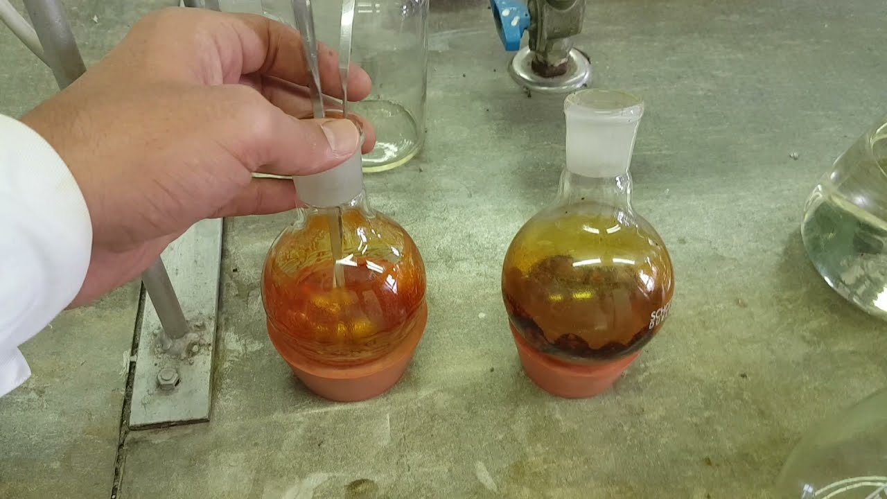 What process can turn a viscous  plant extract into a powder?