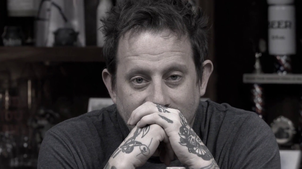 Sad Geoff 4: Sadageddon