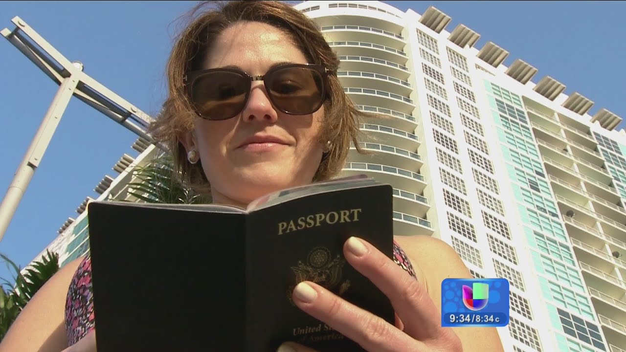 Descubrimos cuáles son los beneficios que tenemos con nuestro pasaporte