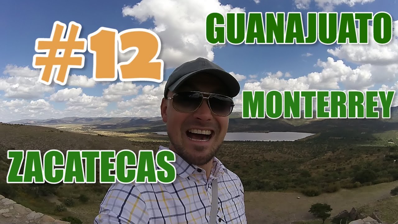 Jak się upiłem mezcalem w Meksyku! | #Meksyk #1 - Freedom Traveling #12